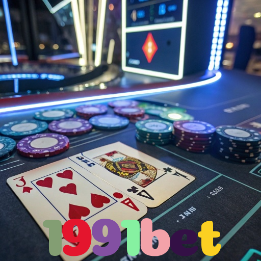 1991bet - Baixe o App 1991bet para Android e Comece a Jogar