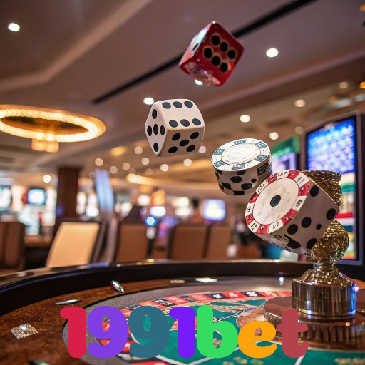 1991bet - Baixe o App 1991bet para Android e Comece a Jogar