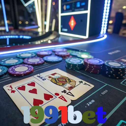 1991bet - Baixe o App 1991bet para Android e Comece a Jogar