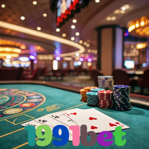 1991bet - Baixe o App 1991bet para Android e Comece a Jogar