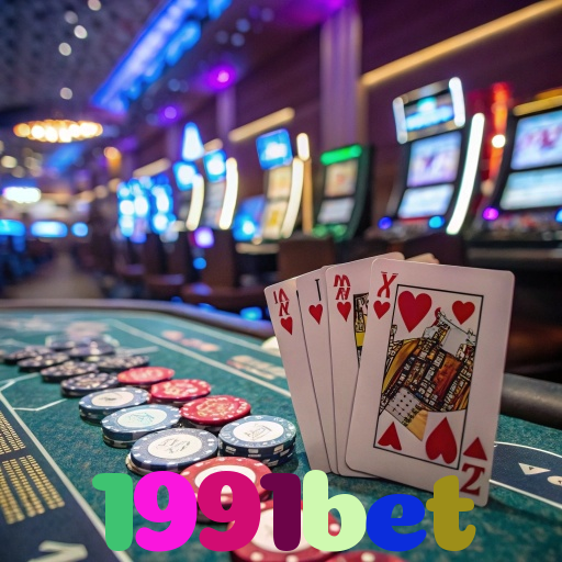 1991bet - Baixe o App 1991bet para Android e Comece a Jogar