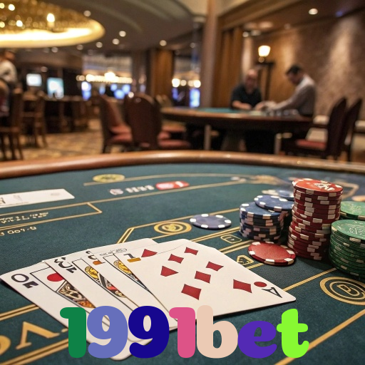 1991bet - Baixe o App 1991bet para Android e Comece a Jogar