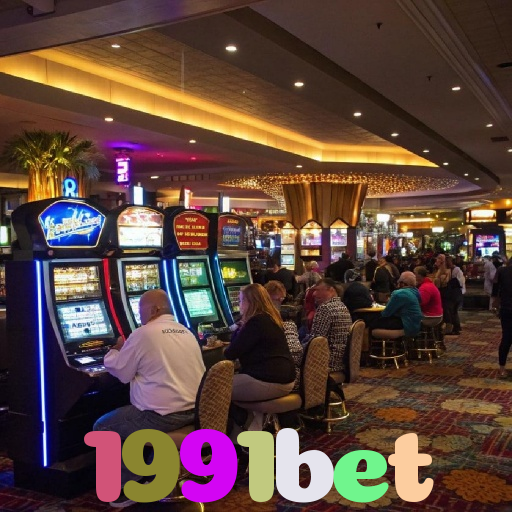 1991bet - Baixe o App 1991bet para Android e Comece a Jogar