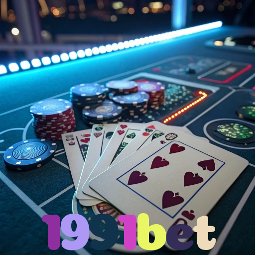 1991bet - Baixe o App 1991bet para Android e Comece a Jogar