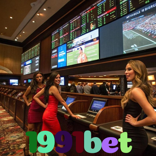 1991bet - Baixe o App 1991bet para Android e Comece a Jogar