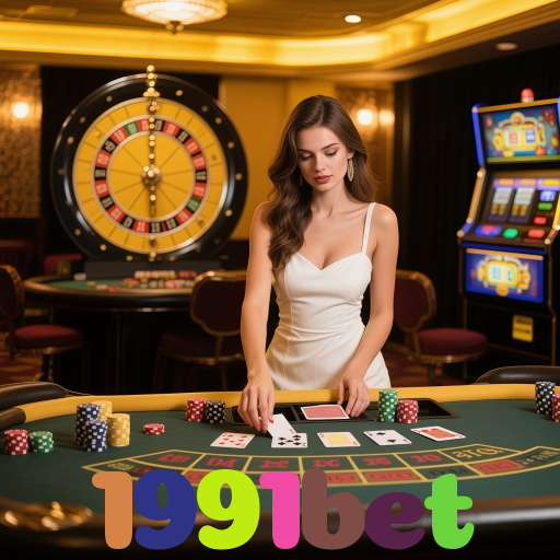 1991bet - Baixe o App 1991bet para Android e Comece a Jogar