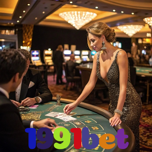 1991bet - Baixe o App 1991bet para Android e Comece a Jogar