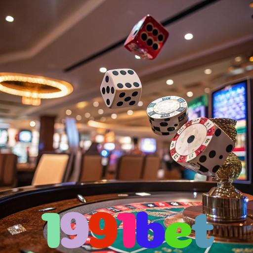 1991bet - Baixe o App 1991bet para Android e Comece a Jogar