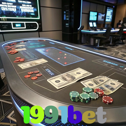 1991bet - Baixe o App 1991bet para Android e Comece a Jogar