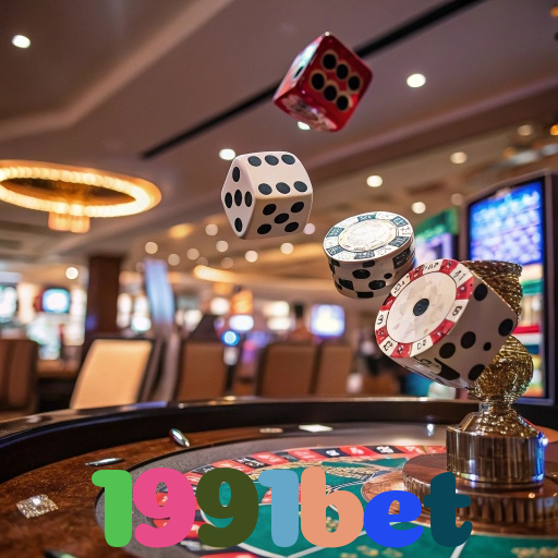 1991bet - Baixe o App 1991bet para Android e Comece a Jogar