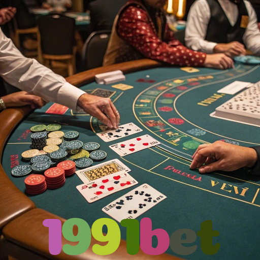 1991bet - Baixe o App 1991bet para Android e Comece a Jogar