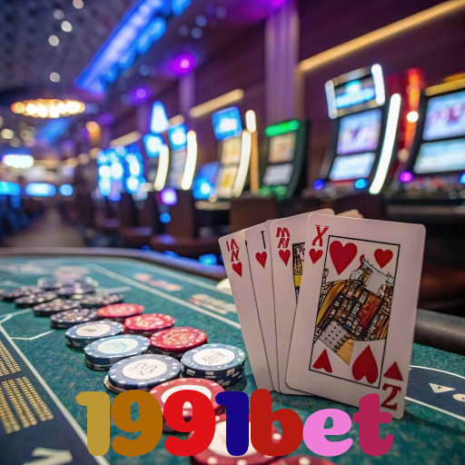 1991bet - Baixe o App 1991bet para Android e Comece a Jogar