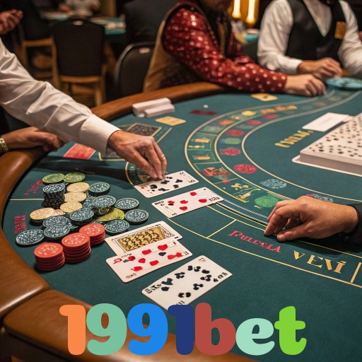 1991bet - Baixe o App 1991bet para Android e Comece a Jogar