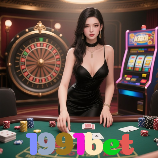 1991bet - Baixe o App 1991bet para Android e Comece a Jogar