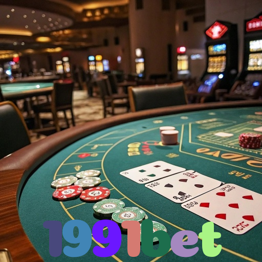 1991bet - Baixe o App 1991bet para Android e Comece a Jogar