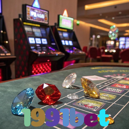 1991bet - Baixe o App 1991bet para Android e Comece a Jogar