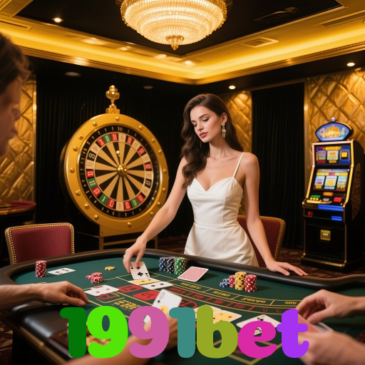 1991bet - Baixe o App 1991bet para Android e Comece a Jogar