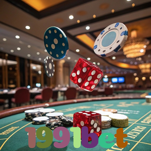 1991bet - Baixe o App 1991bet para Android e Comece a Jogar