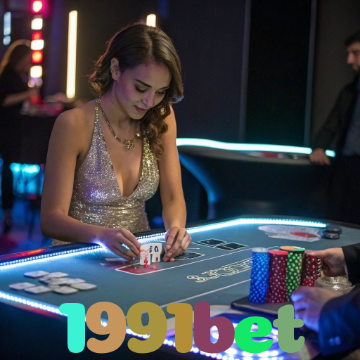 1991bet - Baixe o App 1991bet para Android e Comece a Jogar