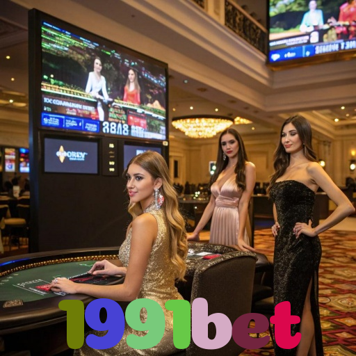 1991bet - Baixe o App 1991bet para Android e Comece a Jogar