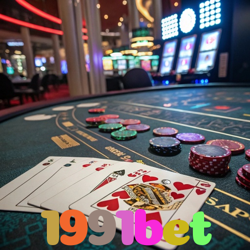 1991bet - Baixe o App 1991bet para Android e Comece a Jogar