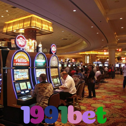 1991bet - Baixe o App 1991bet para Android e Comece a Jogar
