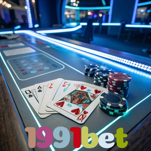 1991bet - Baixe o App 1991bet para Android e Comece a Jogar