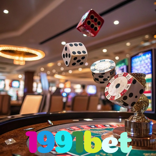 1991bet - Baixe o App 1991bet para Android e Comece a Jogar