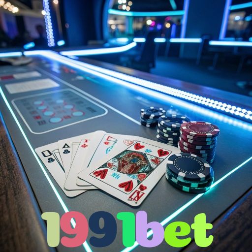 1991bet - Baixe o App 1991bet para Android e Comece a Jogar