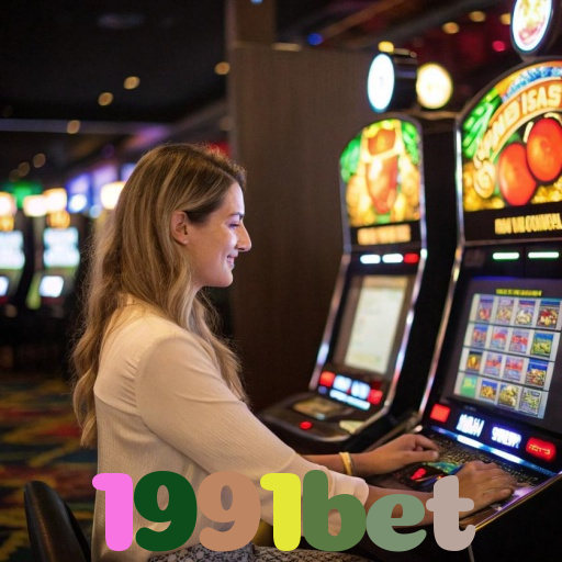 1991bet - Baixe o App 1991bet para Android e Comece a Jogar