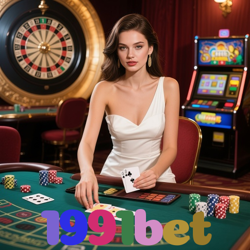 1991bet - Baixe o App 1991bet para Android e Comece a Jogar