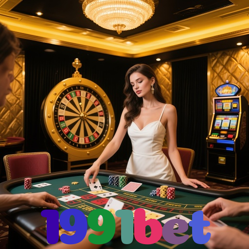 1991bet - Baixe o App 1991bet para Android e Comece a Jogar