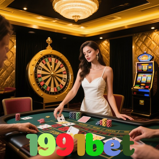 1991bet - Baixe o App 1991bet para Android e Comece a Jogar