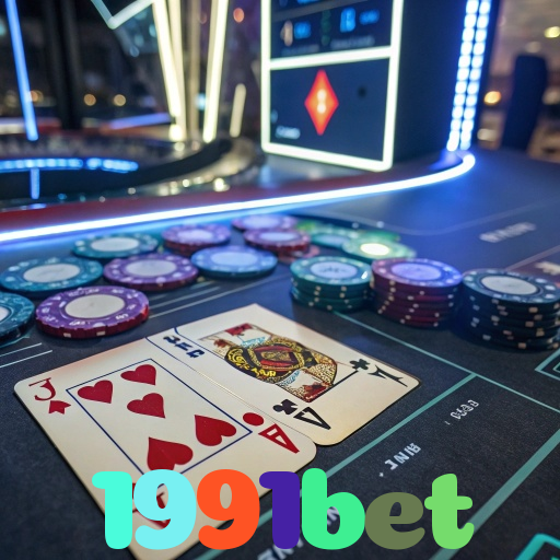 1991bet - Baixe o App 1991bet para Android e Comece a Jogar