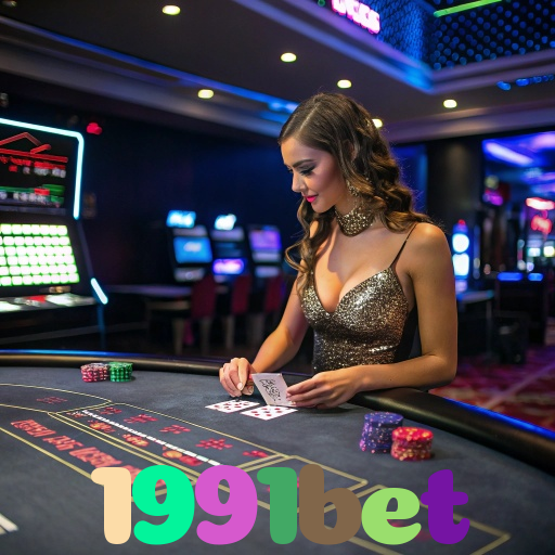 1991bet - Baixe o App 1991bet para Android e Comece a Jogar