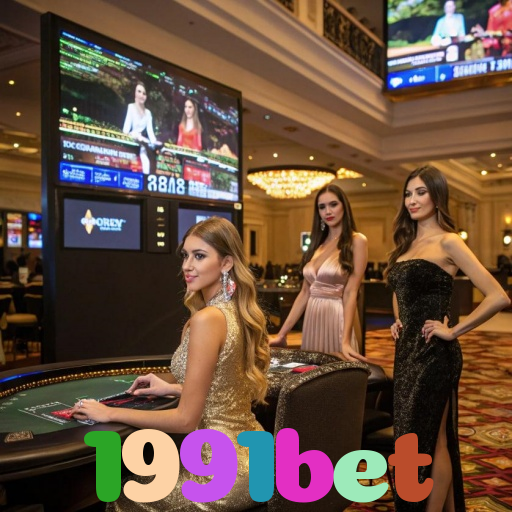 1991bet - Baixe o App 1991bet para Android e Comece a Jogar