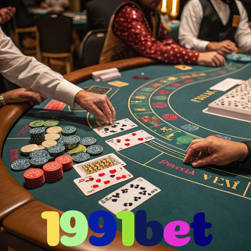 1991bet - Baixe o App 1991bet para Android e Comece a Jogar