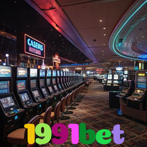1991bet - Baixe o App 1991bet para Android e Comece a Jogar