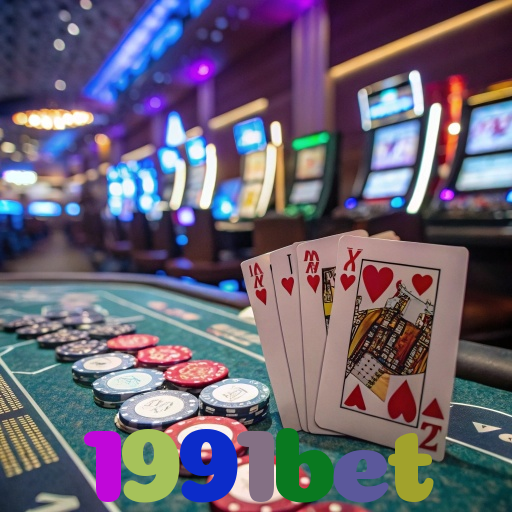 1991bet - Baixe o App 1991bet para Android e Comece a Jogar