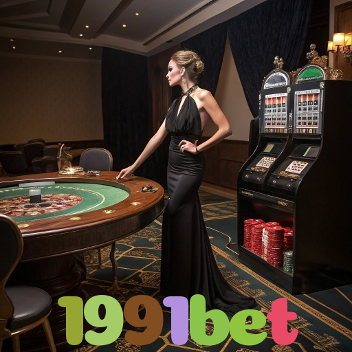 1991bet - Baixe o App 1991bet para Android e Comece a Jogar