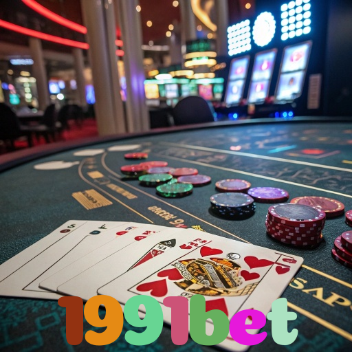 1991bet - Baixe o App 1991bet para Android e Comece a Jogar