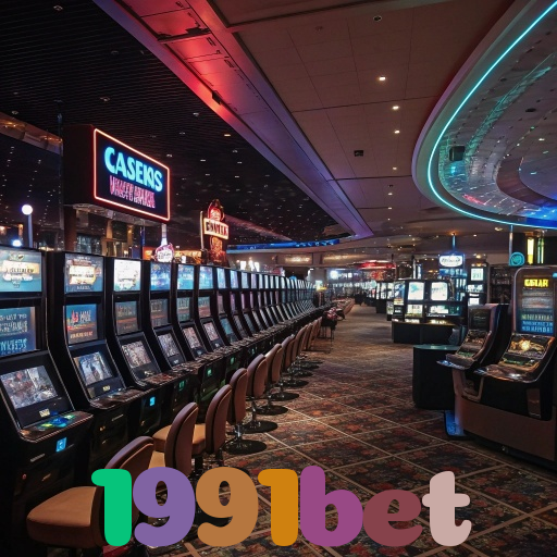 1991bet - Baixe o App 1991bet para Android e Comece a Jogar
