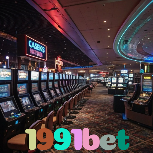 1991bet - Baixe o App 1991bet para Android e Comece a Jogar