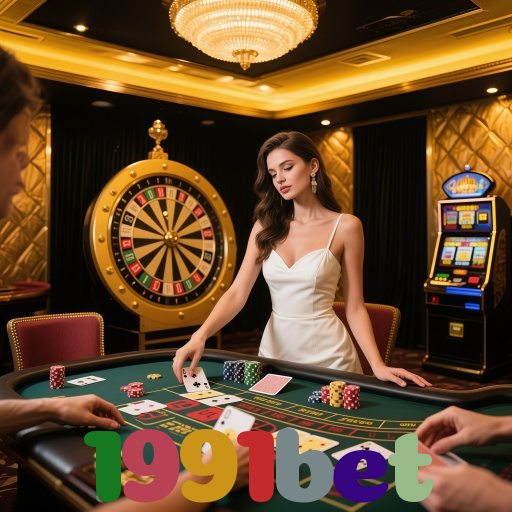 1991bet - Baixe o App 1991bet para Android e Comece a Jogar
